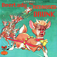 rudolp the rednosed reindeer